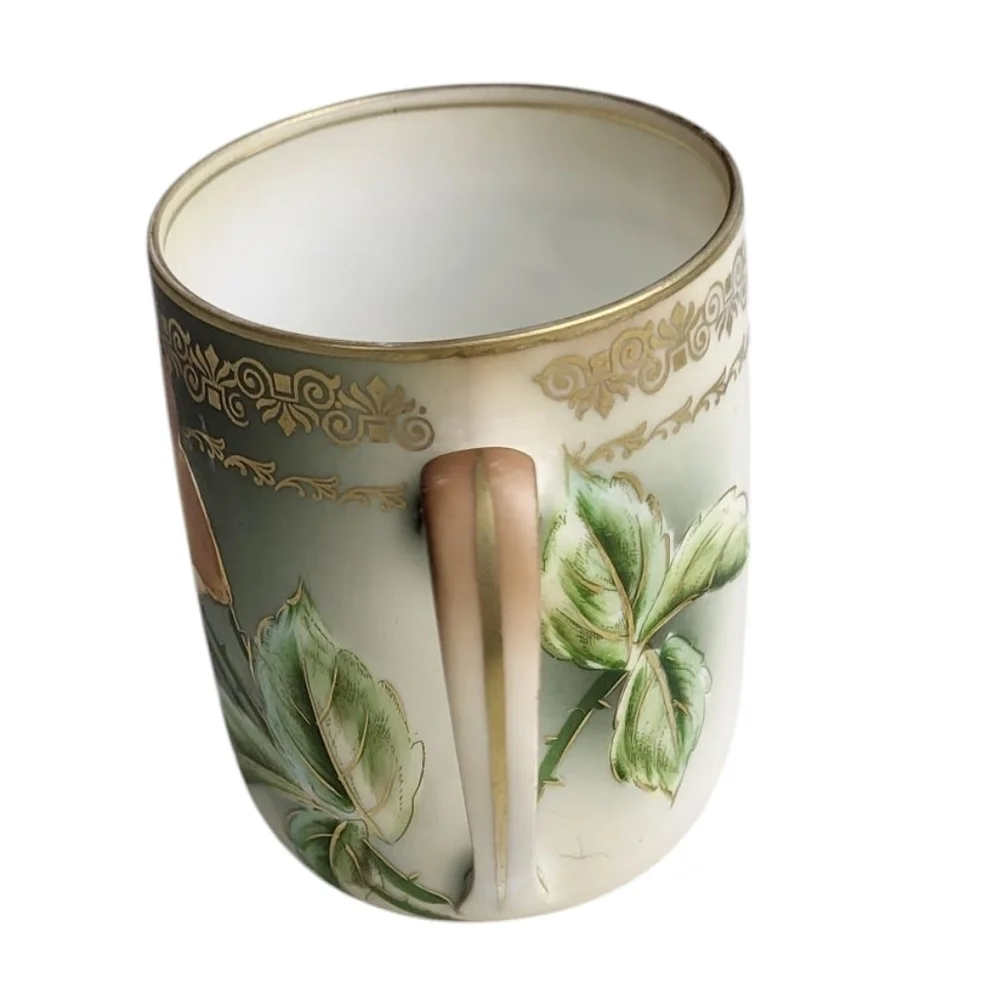 Reinhold Schlegelmilch Germany Rose Cup